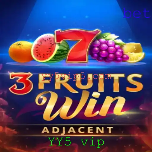 Descubra o Fascinante Mundo do Jogo 3FruitsWin com YY5 vip
