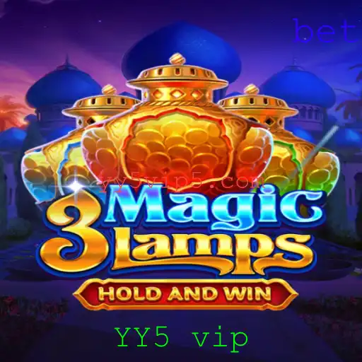 Descubra os Segredos do Jogo 3MagicLamps e a Palavra-Chave YY5 VIP