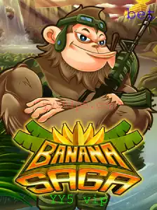 Descubra o Exuberante Mundo de BananaSaga: Um Guia Completo