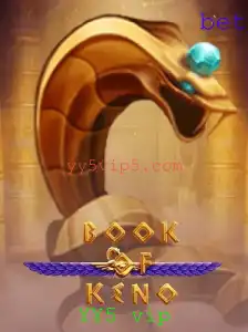 Explorando o Excitante Mundo de BookOfKeno: YY5 VIP e Como Jogar