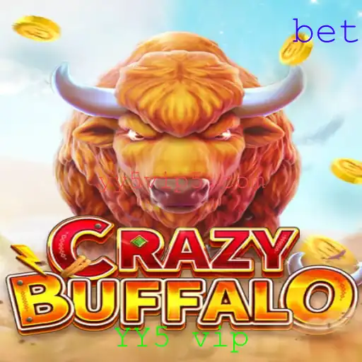 Descobrindo o Jogo CRAZYBUFFALO: Uma Experiência Única Com YY5 vip