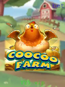 Descubra CooCooFarm: O Inovador Jogo de Estratégia Sustentável