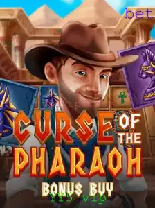 Descubra o Fascinante Mundo de CurseofthePharaohBonusBuy com YY5 vip