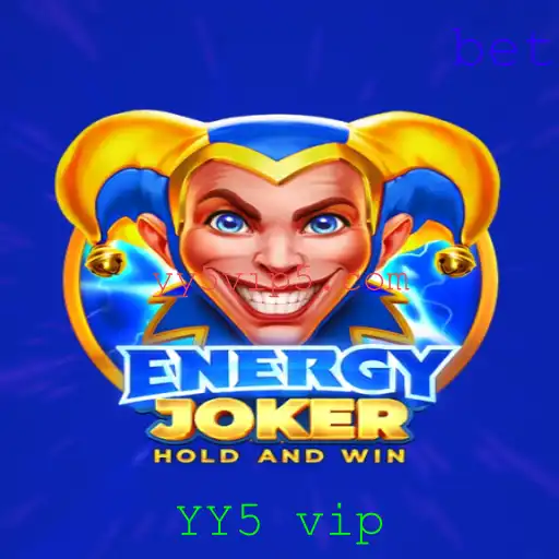 Descubra o Mundo de EnergyJoker: O Jogo da Vez com YY5 VIP