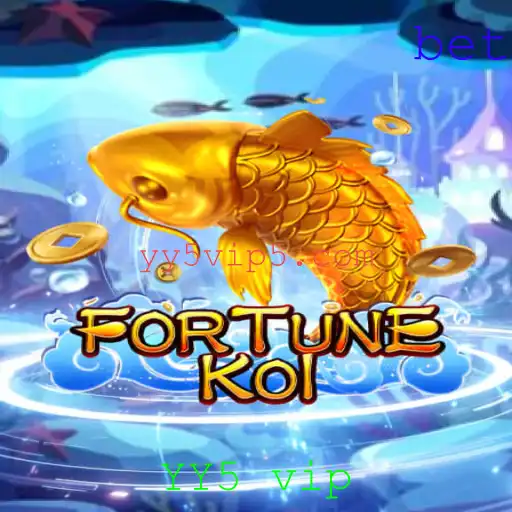 FORTUNEKOI: Mergulhando no Fascinante Mundo do Jogo de Estratégia YY5 VIP