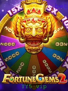 FortuneGems2: Um Mergulho no Universo dos Jogos Digitais com YY5 vip