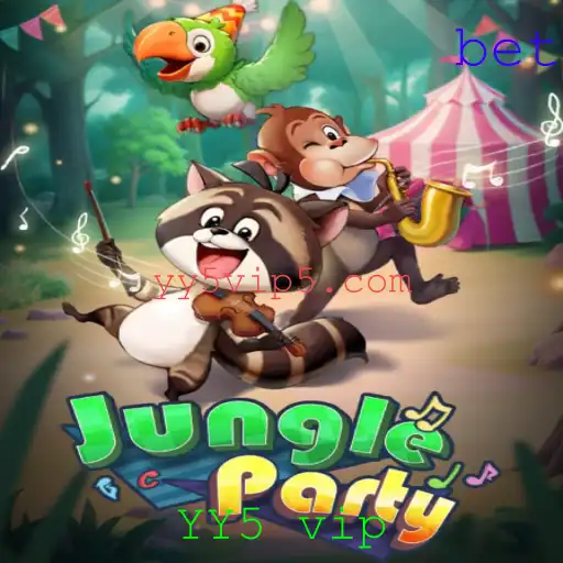 Desvendando JungleParty e a Estratégia YY5 VIP