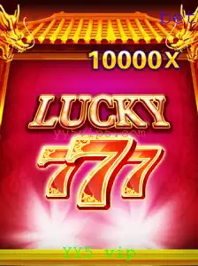 Explorando o Fascinante Mundo do LuckySeven: O Jogo da Sorte com YY5 vip