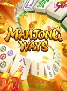Descubra MahjongWays: O Jogo Clássico com um Toque Moderno