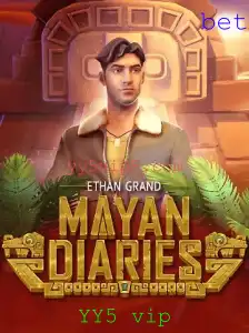 Descubra a Aventura Fascinante em MayanDiaries