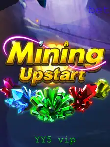 Explorando o Mundo de MiningUpstart com YY5 vip