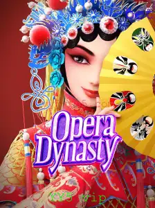Explorando o Fascinante Mundo de OperaDynasty: Um Mergulho nas Regras e Estratégias