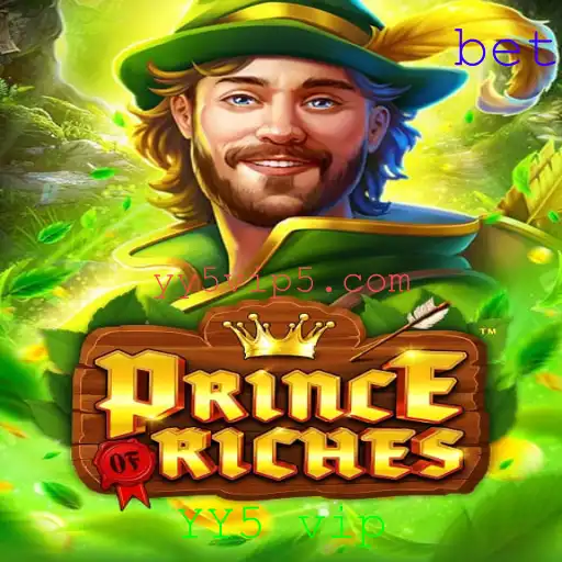 Descubra a Excitante Aventura do Jogo 'PrinceOfRiches'