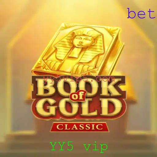 Explorando o Jogo 'Book of Gold Classic' com a Chave 'YY5 vip'