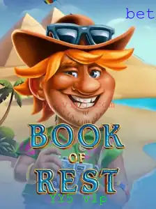 Explorando o Mundo do 'BookofRest': Descubra o Jogo e suas Regras