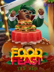 Descubra o Mundo de FoodFeast: Um Jogo de Estratégia Culinária e Diversão