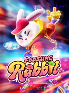 FortuneRabbit: Conquistando a Sorte em um Novo Jogo Empolgante