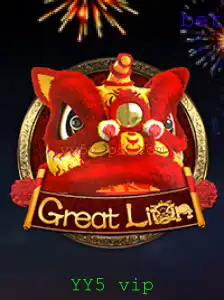GreatLion: Uma Jornada no Mundo dos Jogos