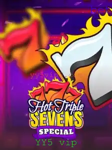 Descubra HotTripleSevensSpecial: Uma Experiência Inigualável no Mundo dos Jogos