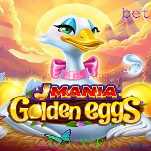 Descubra o Viciante Universo de JManiaGoldenEggs e o Fascínio do YY5 VIP