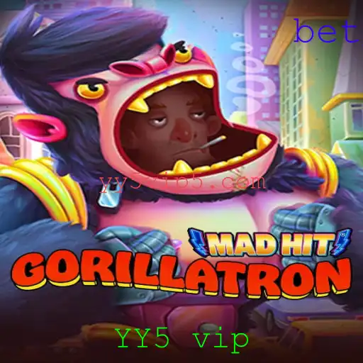 Descubra o Mundo de MadHitGorillatron: Um Jogo de Estratégia Inovador