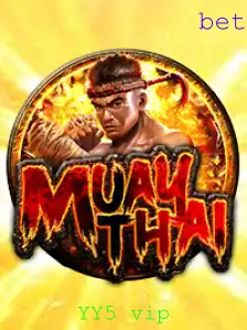 MuayThai: Uma Imersão no Mundo do Jogo de Artes Marciais
