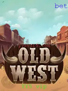 Descubra OldWest: Uma Jornada pelo Velho Oeste com YY5 VIP
