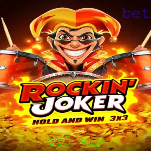 RockinJoker: Descubra o Jogo Revolucionário que Está Conquistando o Mundo