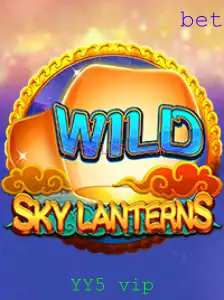 Descubra o Fascinante Mundo do Jogo SkyLanterns
