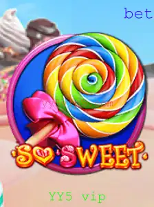 Descubra o Fascinante Mundo de SoSweet: O Jogo que Conquistou Corações com YY5 vip