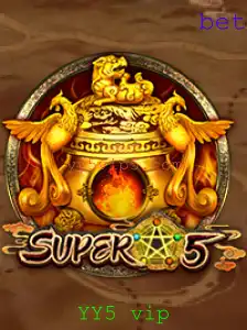 Descubra o Mundo de Super5: A Nova Sensação de Jogo com YY5 VIP