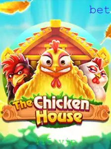 Descubra o Fascinante Mundo do Jogo 'TheChickenHouse' com a Chave YY5 vip