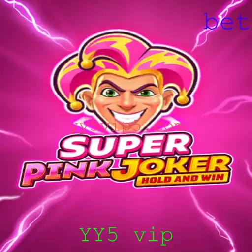Descubra o Fascinante Jogo SuperPinkJoker e a Experiência YY5 vip