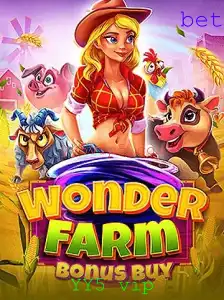 Descubra o Fascinante Mundo de WonderFarmBonusBuy e Como YY5 vip Pode Melhorar sua Experiência